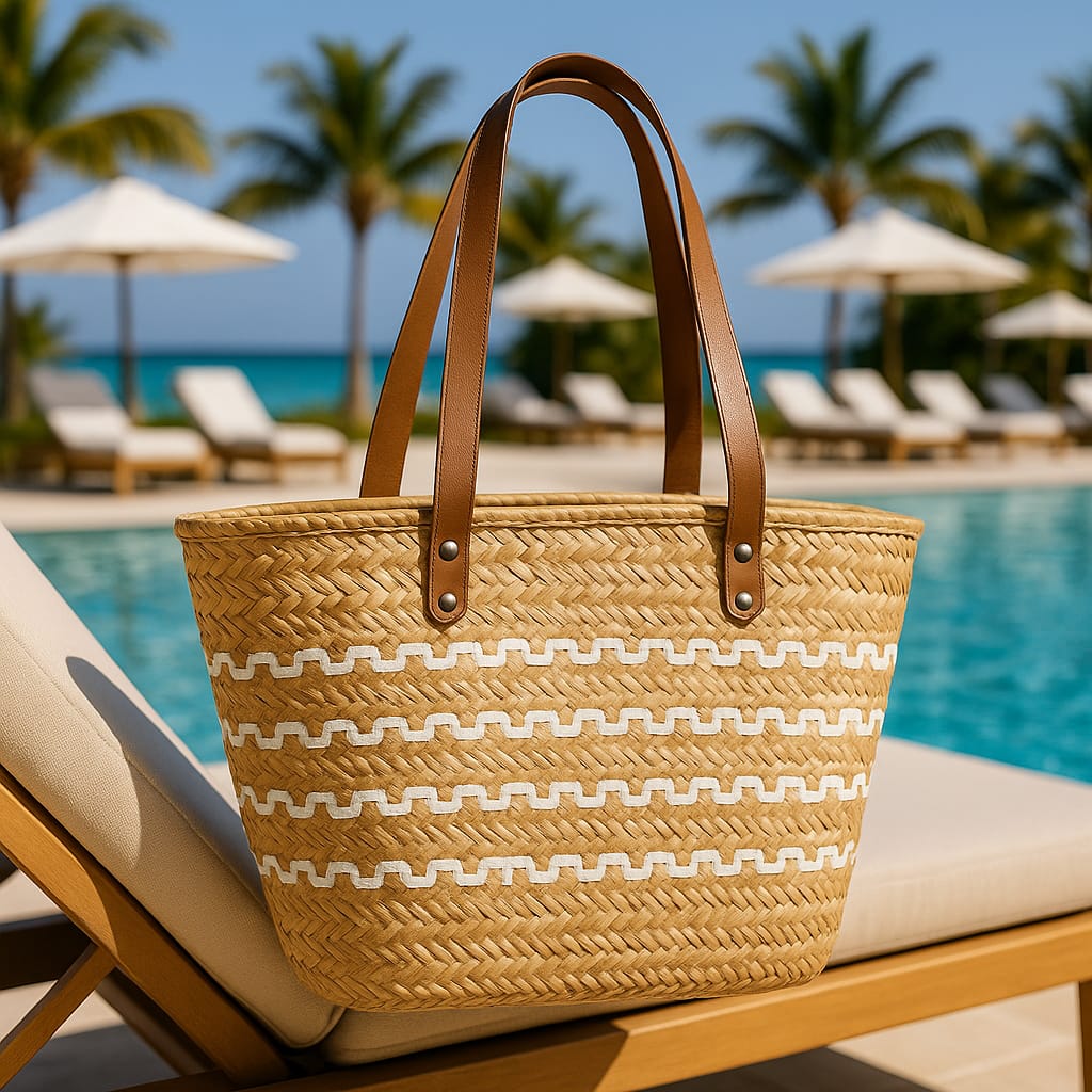 Bolso ZIGZAG