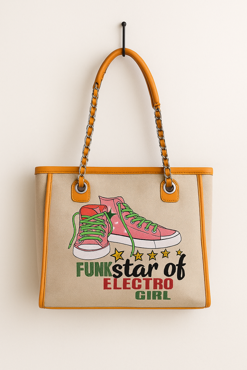 Bolso STAR