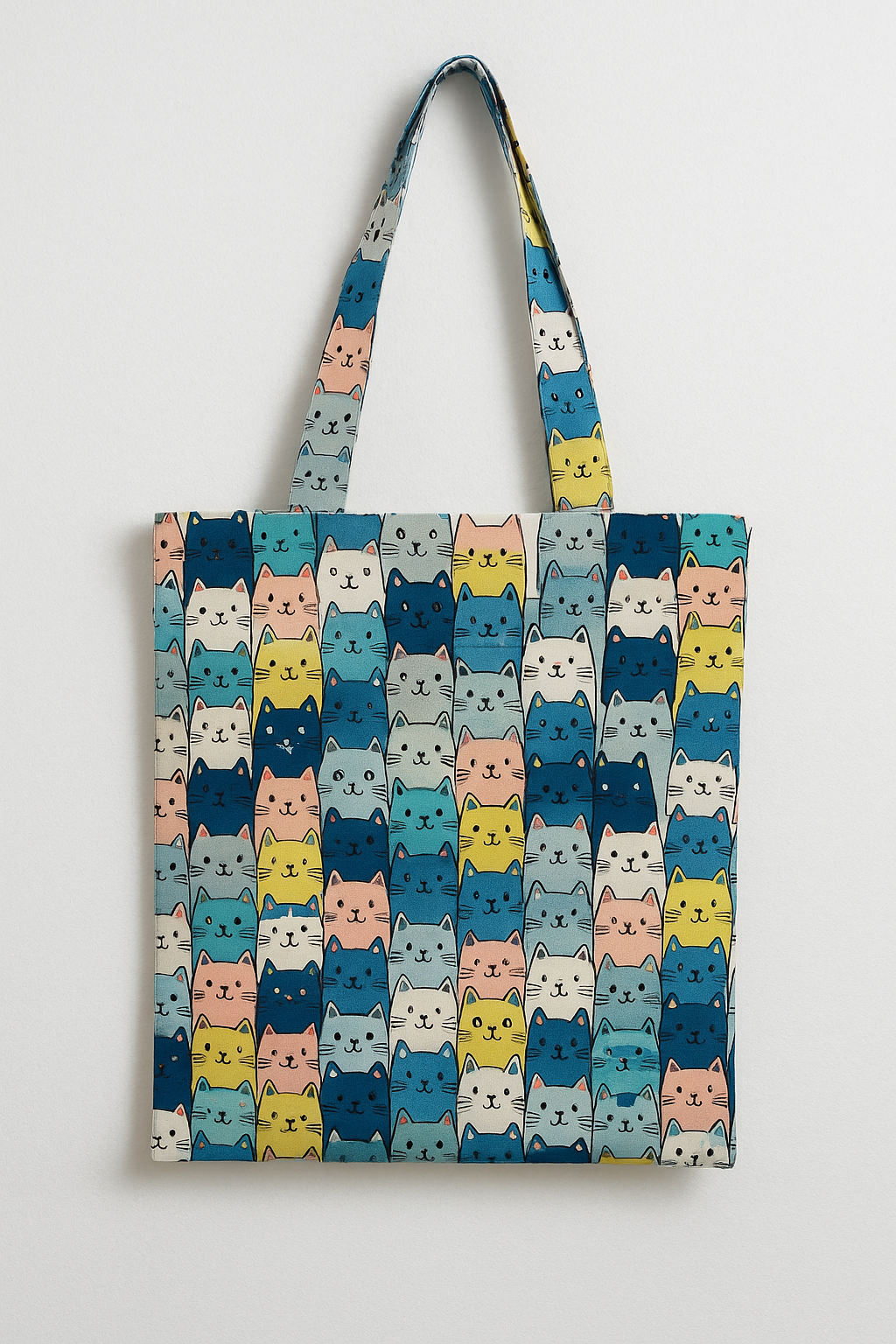 Bolso GATOS