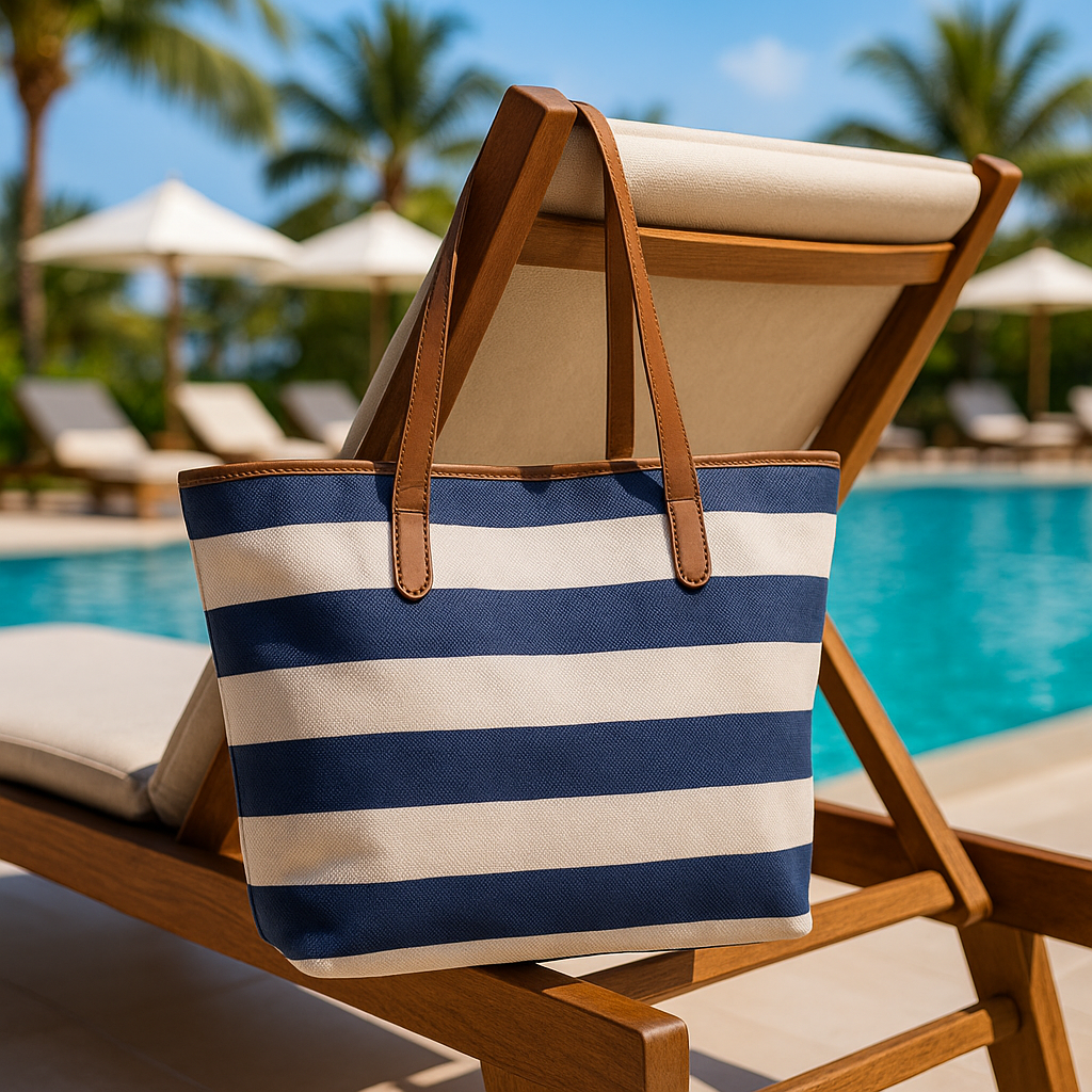 Bolso MARINERO