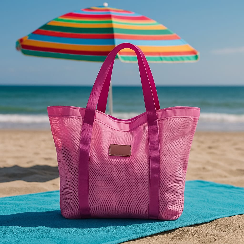 Bolso ROSA