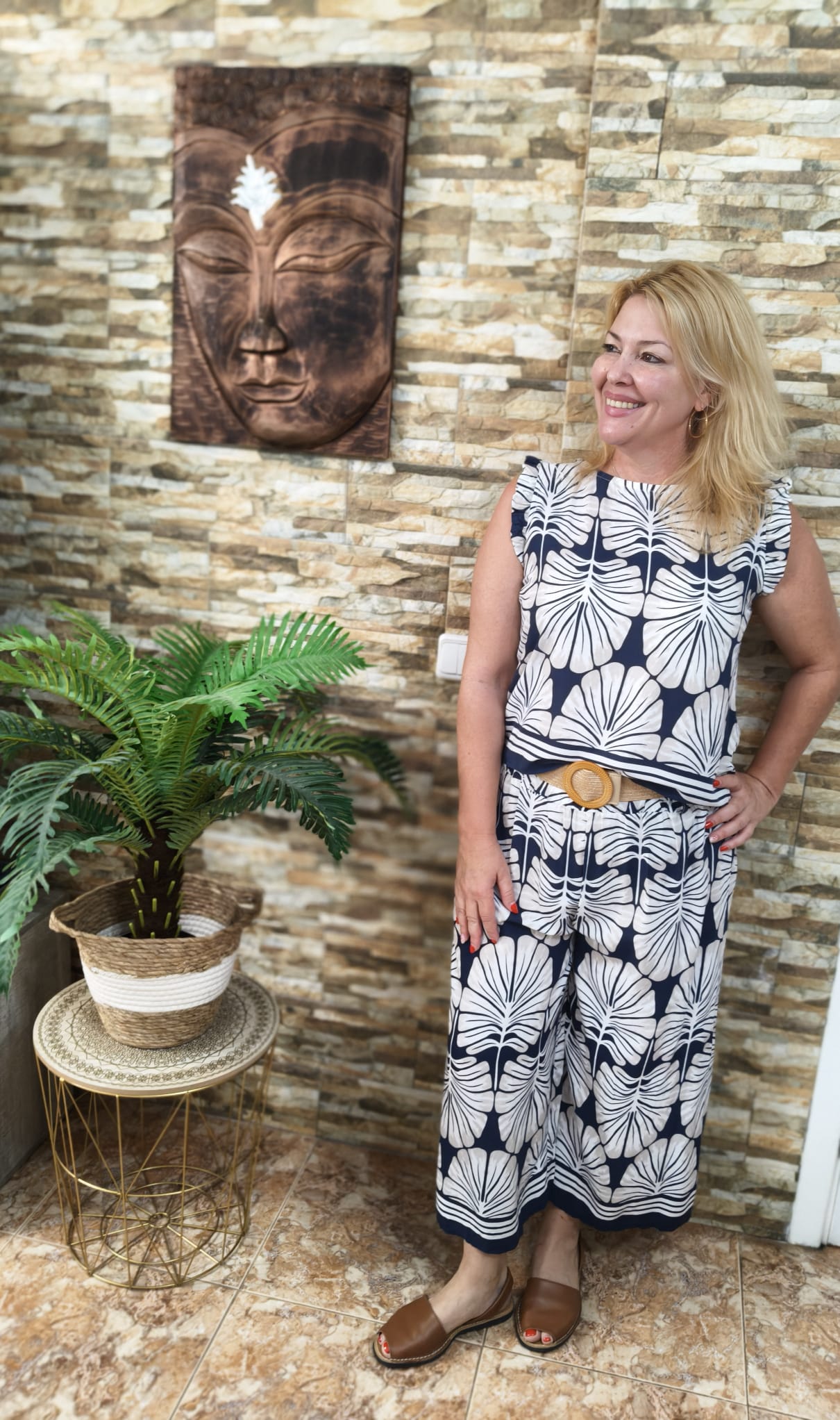 Conjunto CLAIRE