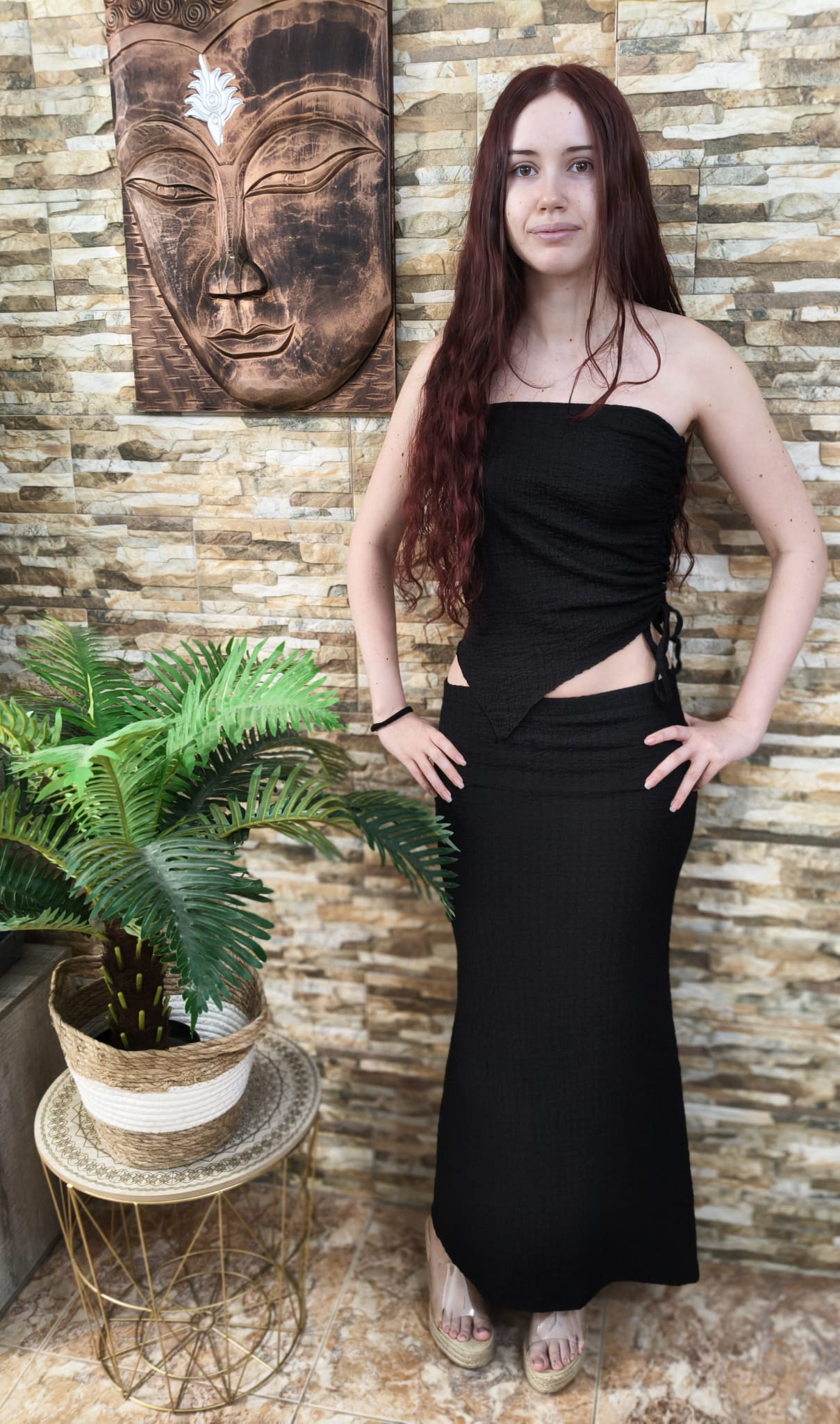 Conjunto CARLA
