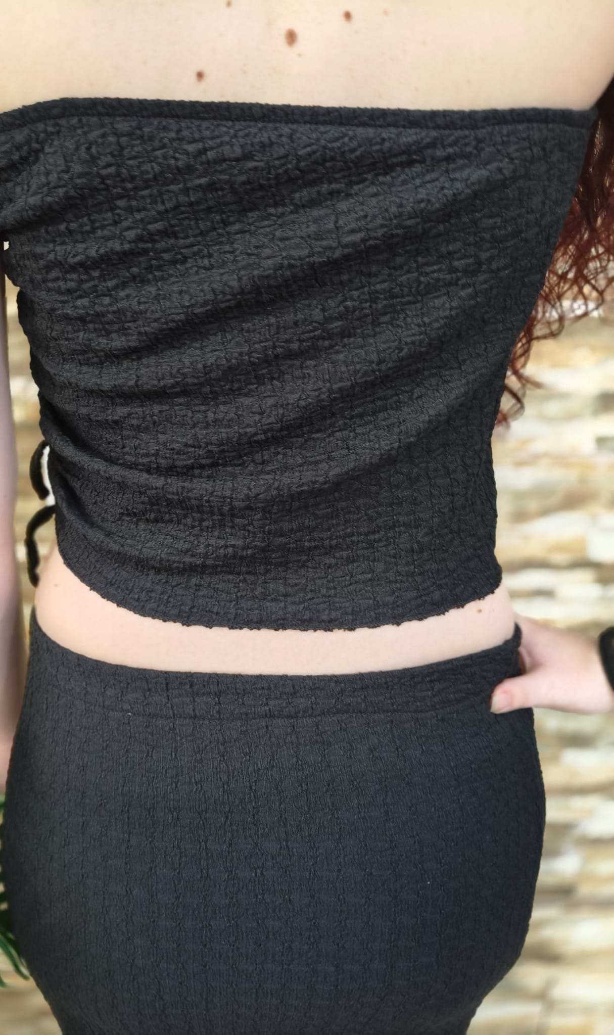Conjunto CARLA