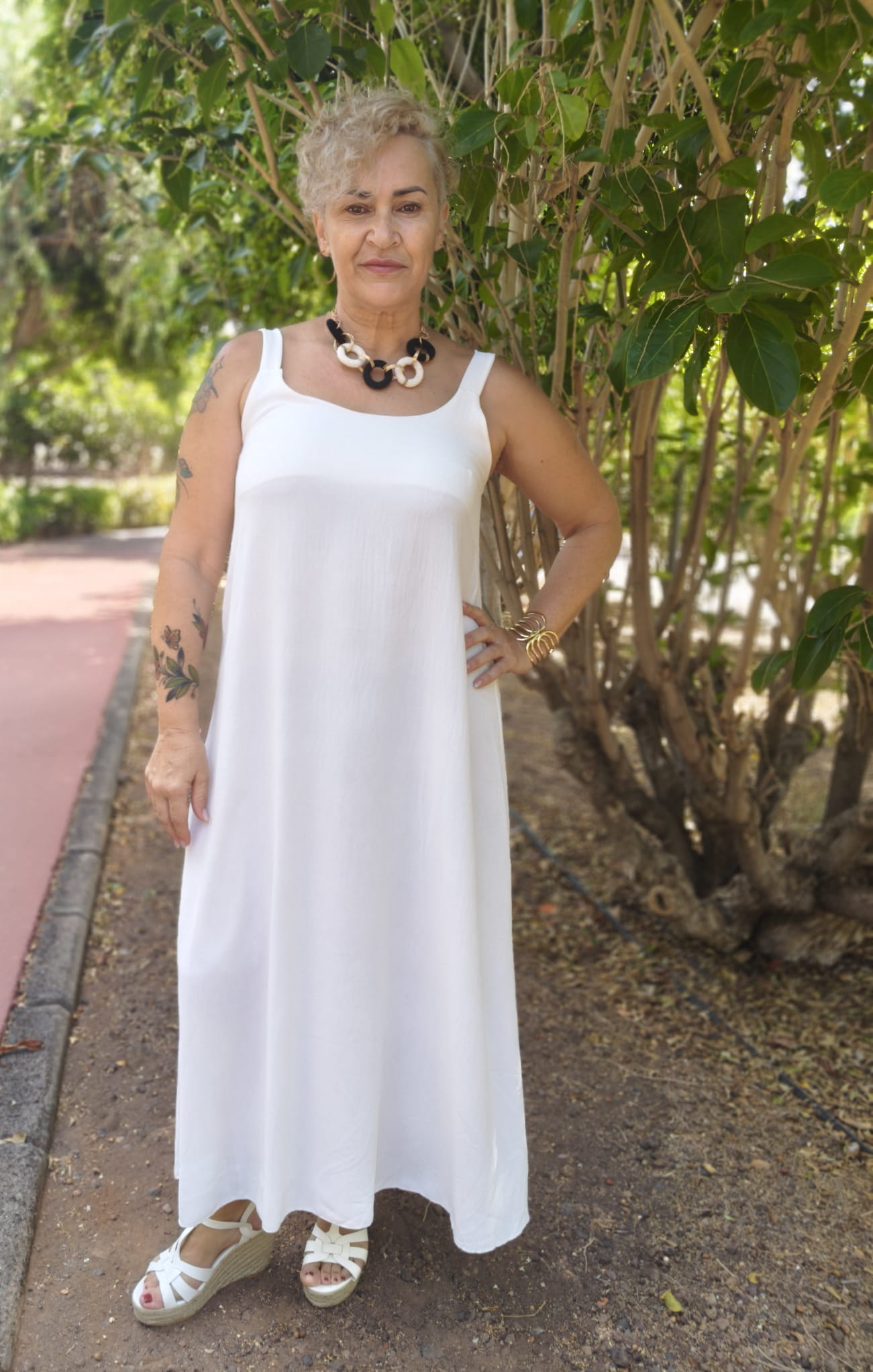Vestido ELEA