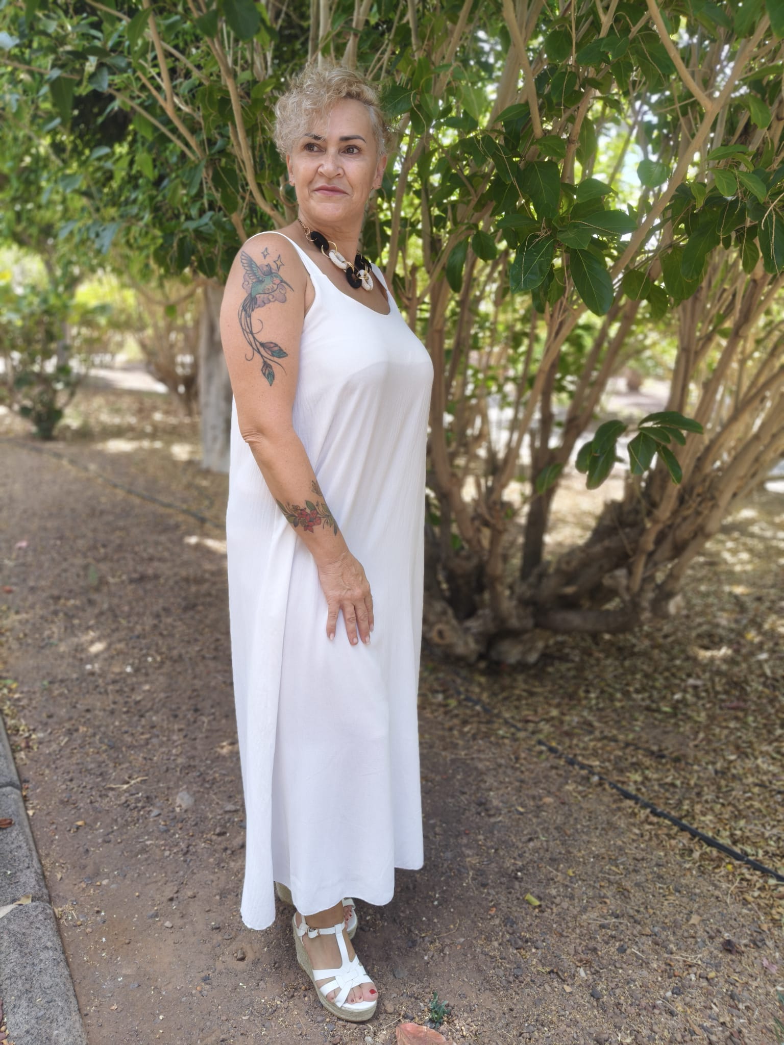 Vestido ELEA