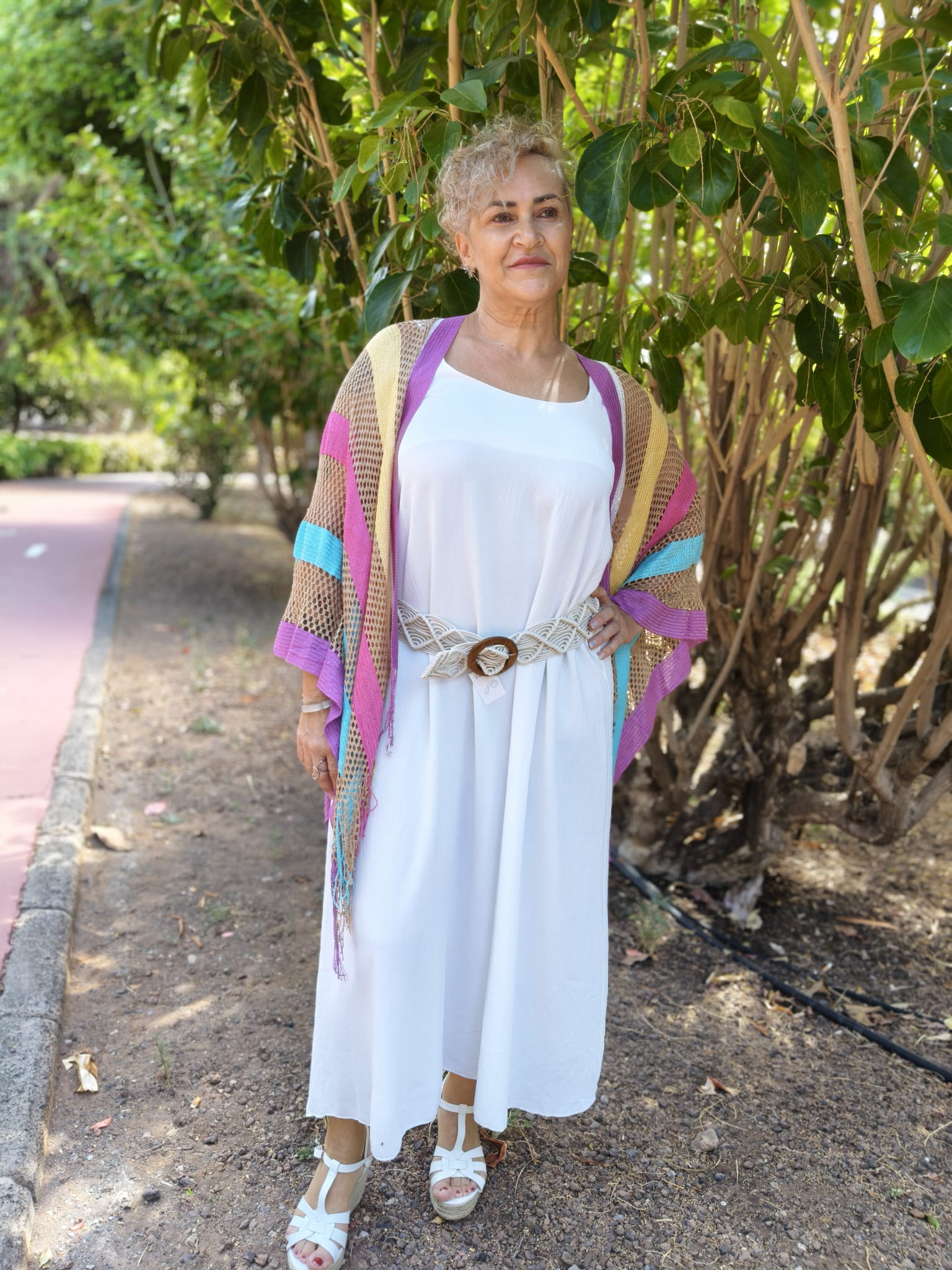 Vestido ELEA