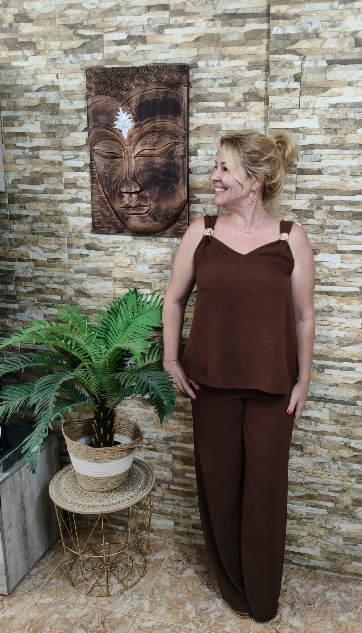 Conjunto EVA