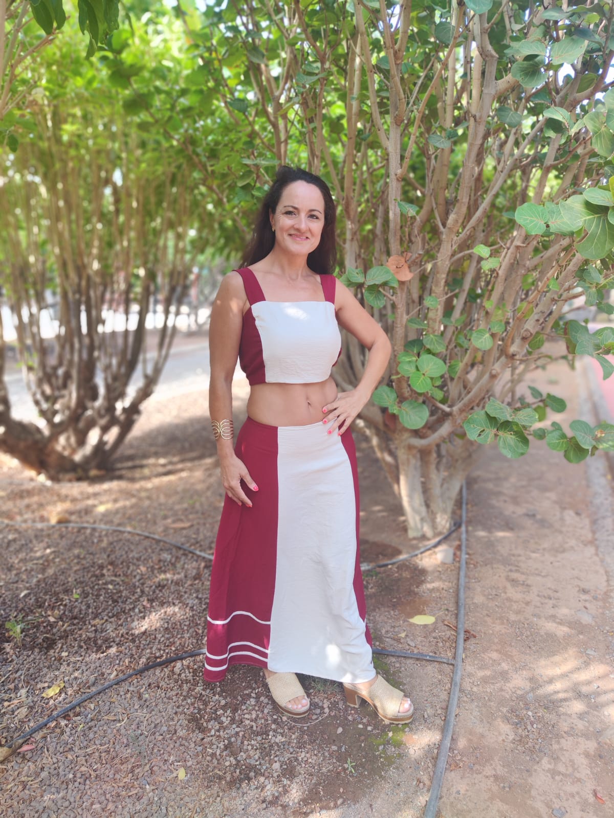 Conjunto ESTIBALIZ