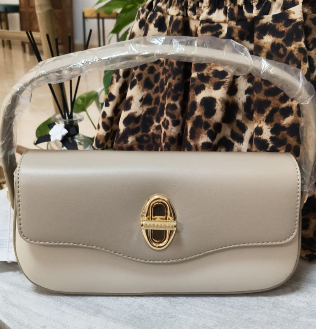 Bolso DUNAS