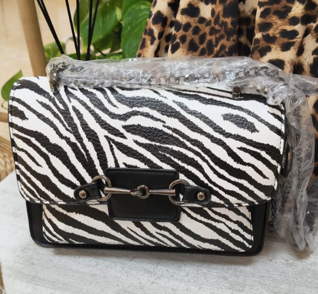 Bolso CEBRA
