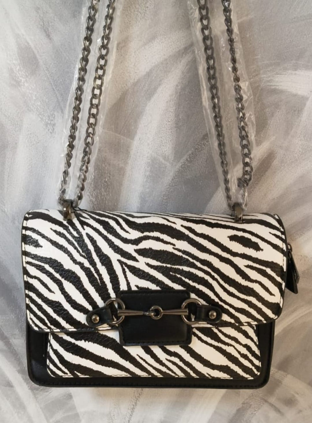 Bolso CEBRA