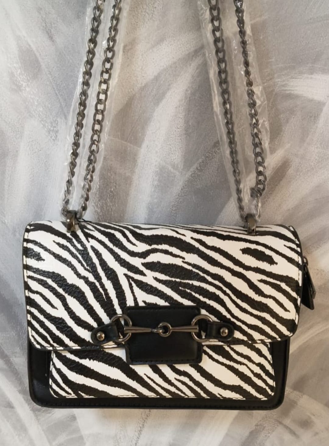 Bolso CEBRA