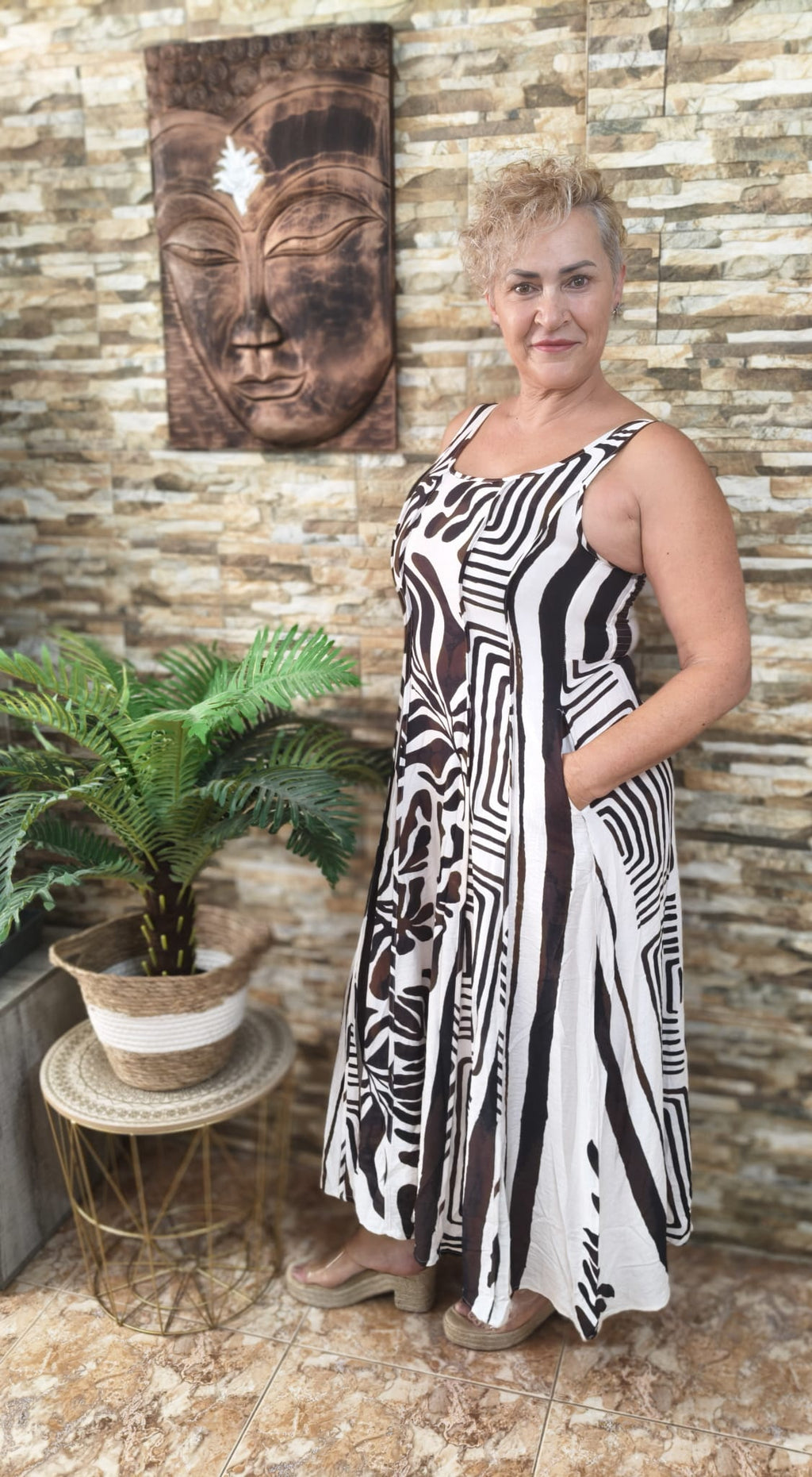 Vestido CARMEN