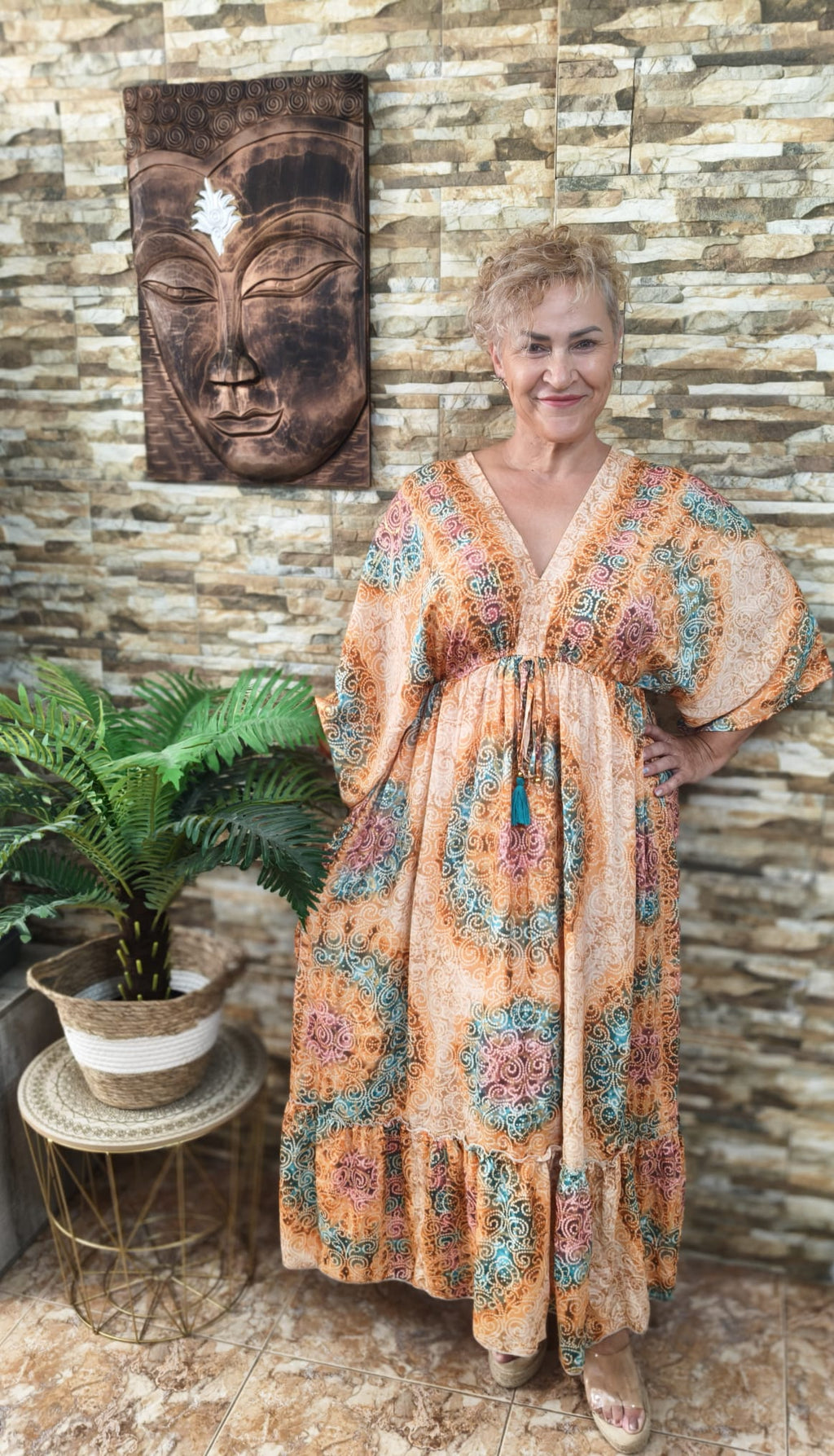 Producto AYATIMA