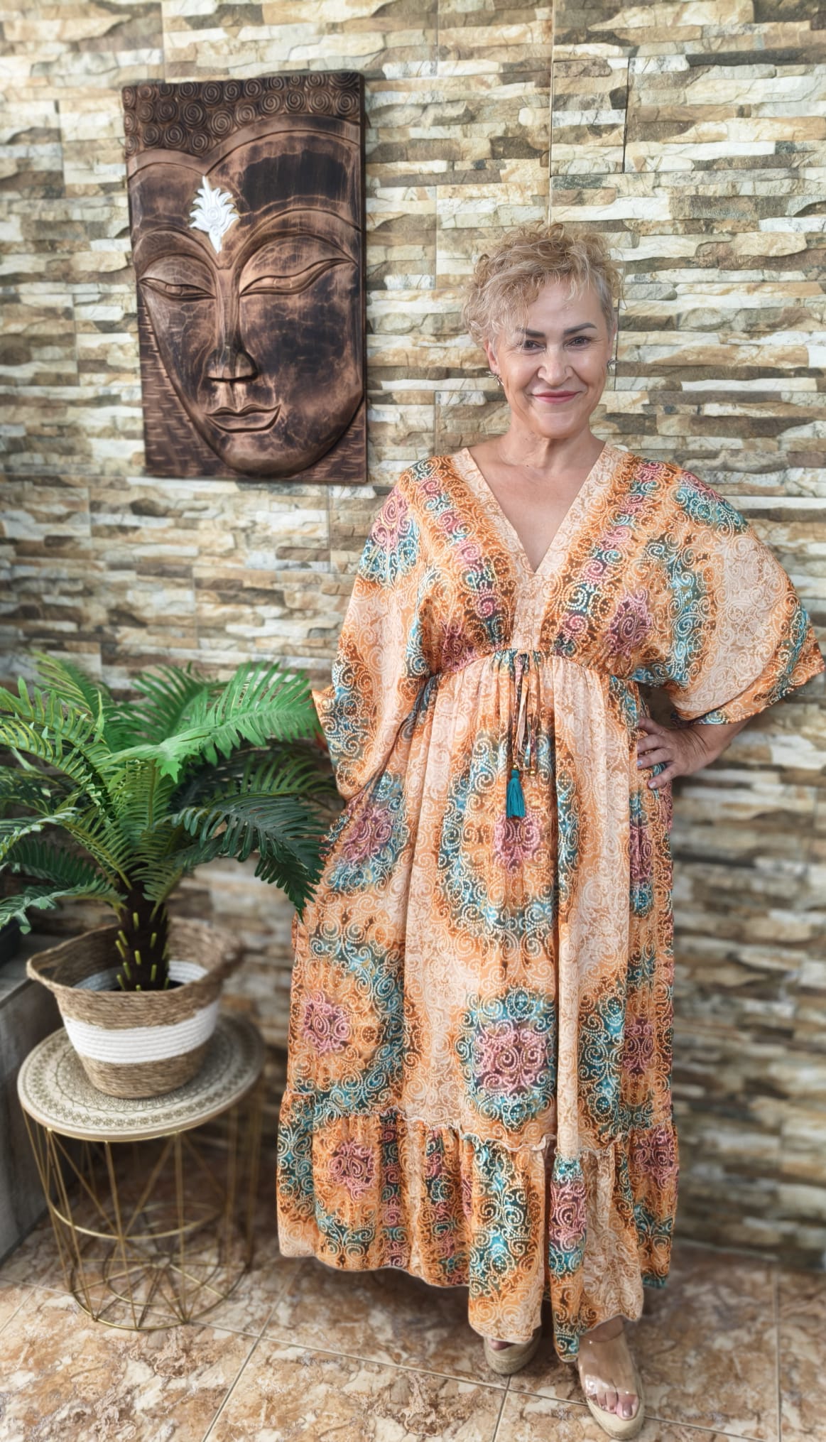 Producto AYATIMA