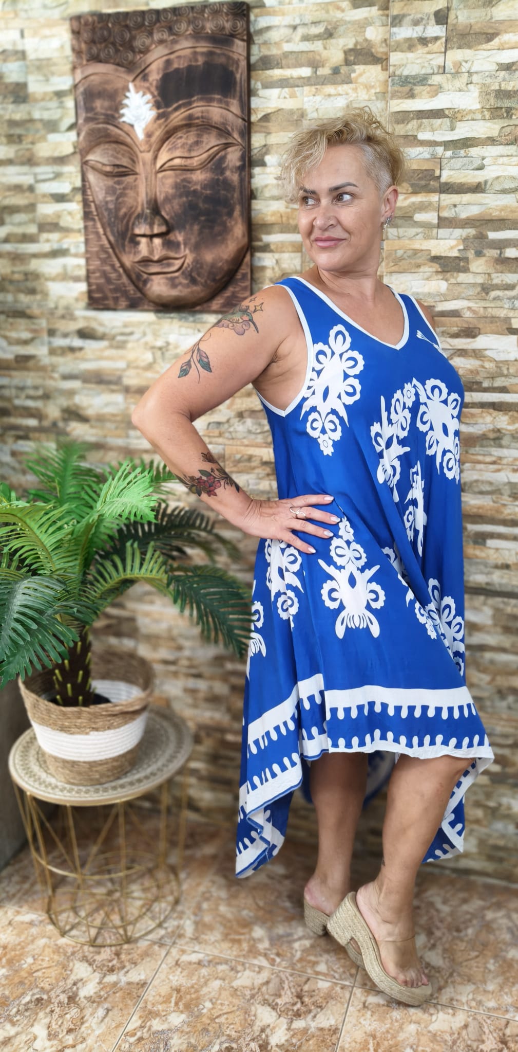 Vestido ARACELI
