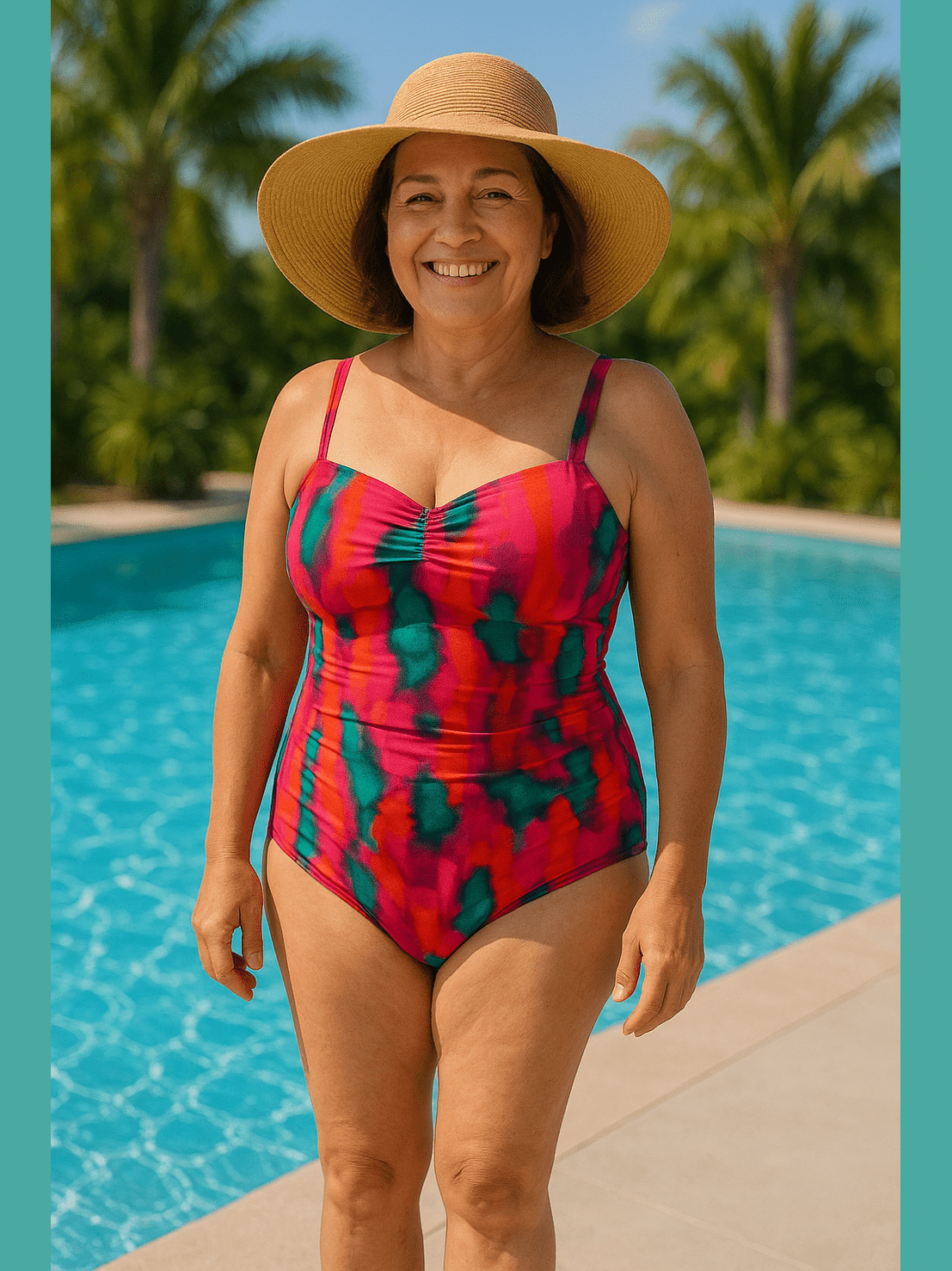 Bañador BOREAL - GARA