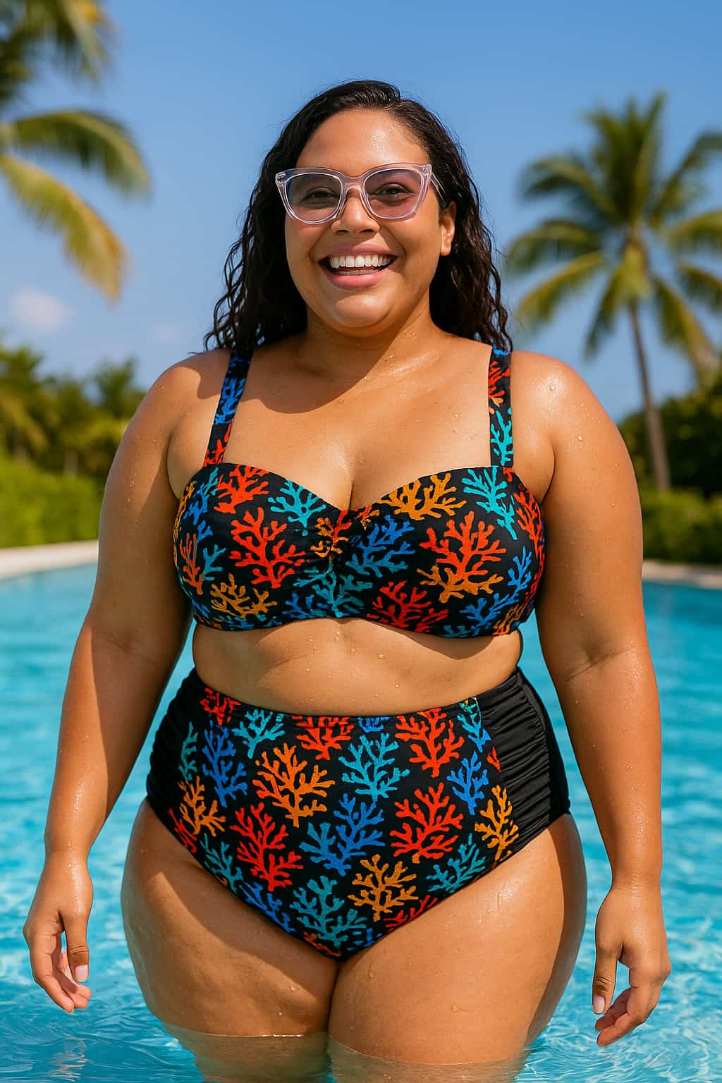 Bikini ARRECIFE - GARA