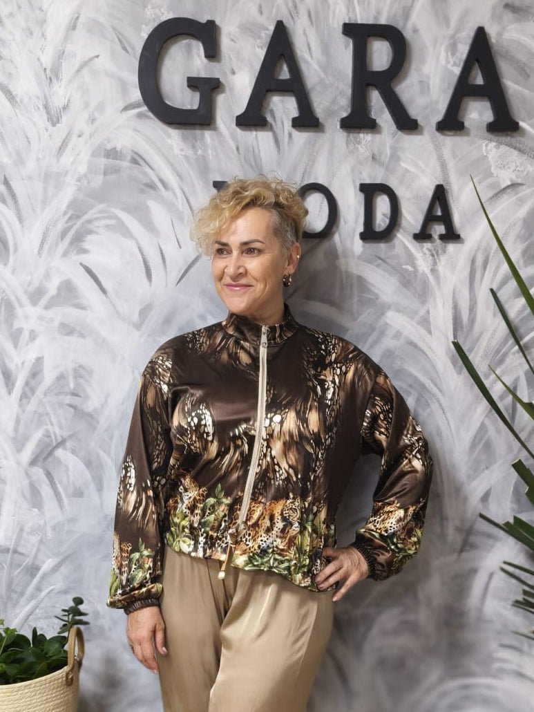 Blazer IRAIDA - GARA