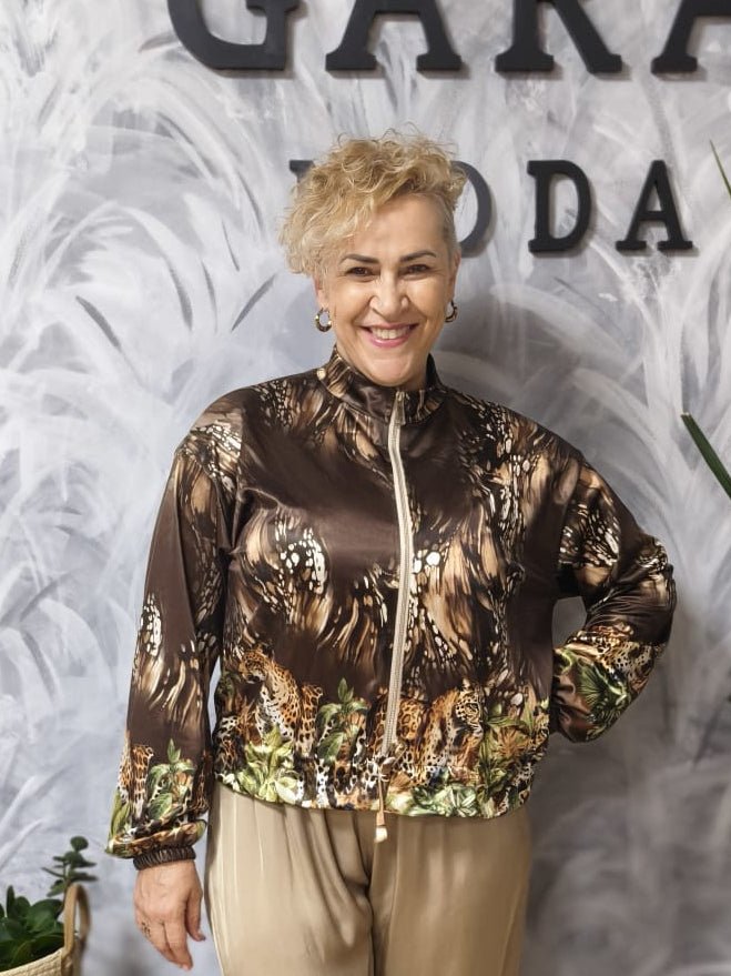 Blazer IRAIDA - GARA