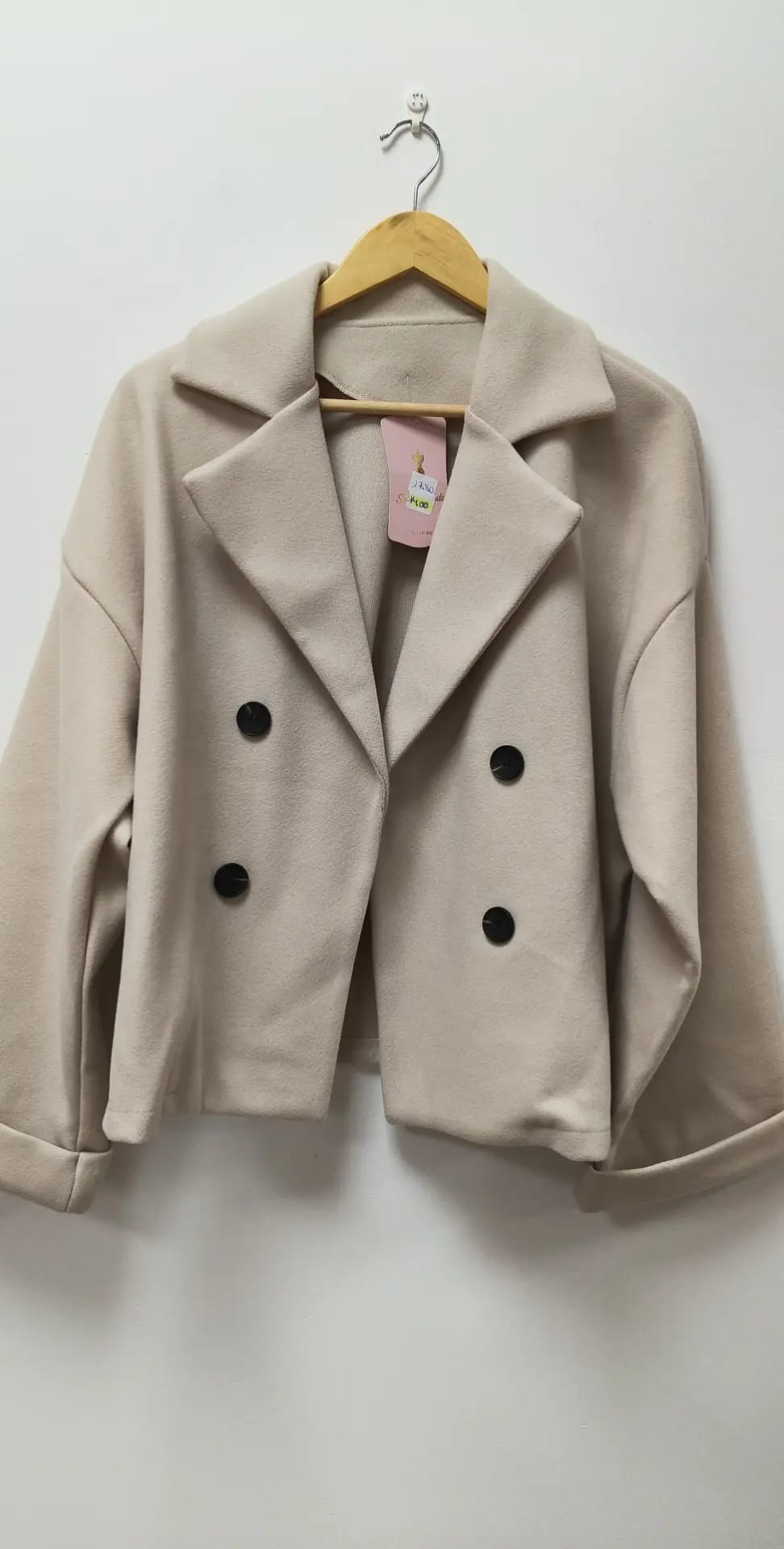 BLAZER MARILYN LIQUIDACION - GARA