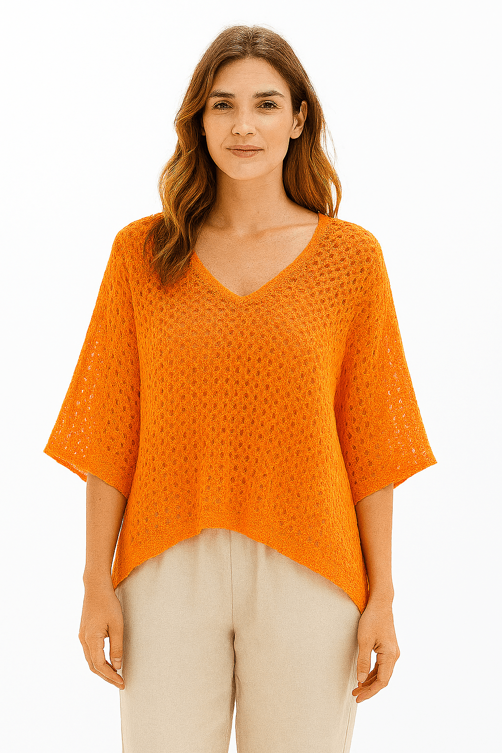 Blusa BELÉN - GARA
