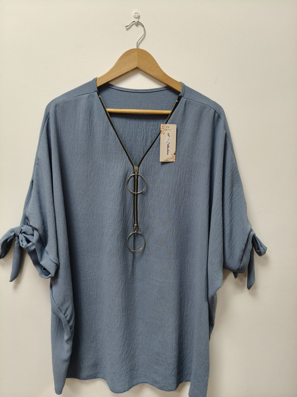 Blusa GRETEL - GARA