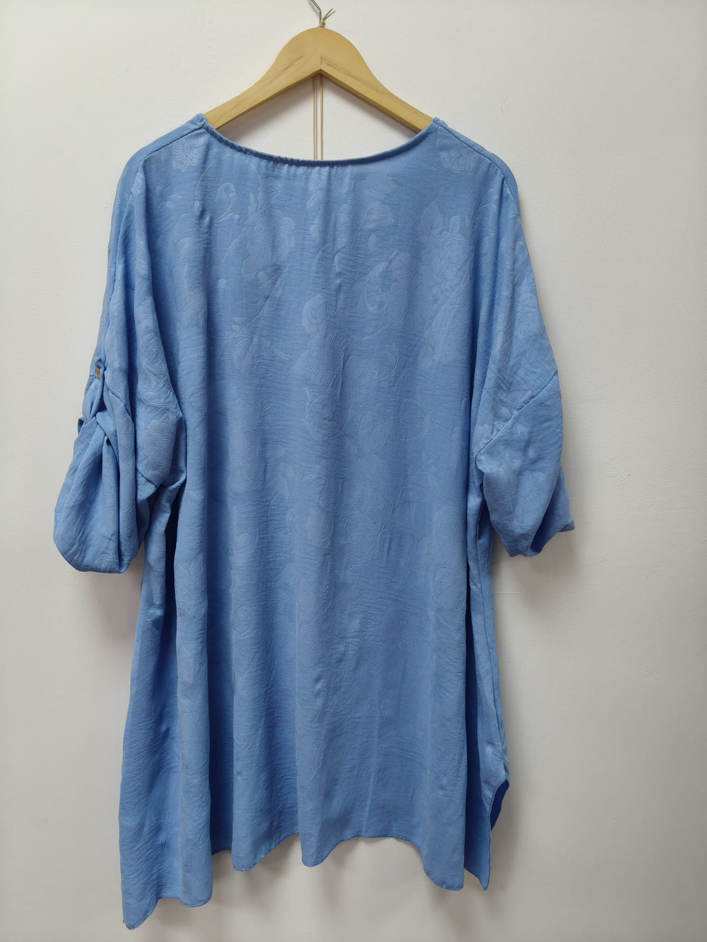 BLUSA SABINA - GARA