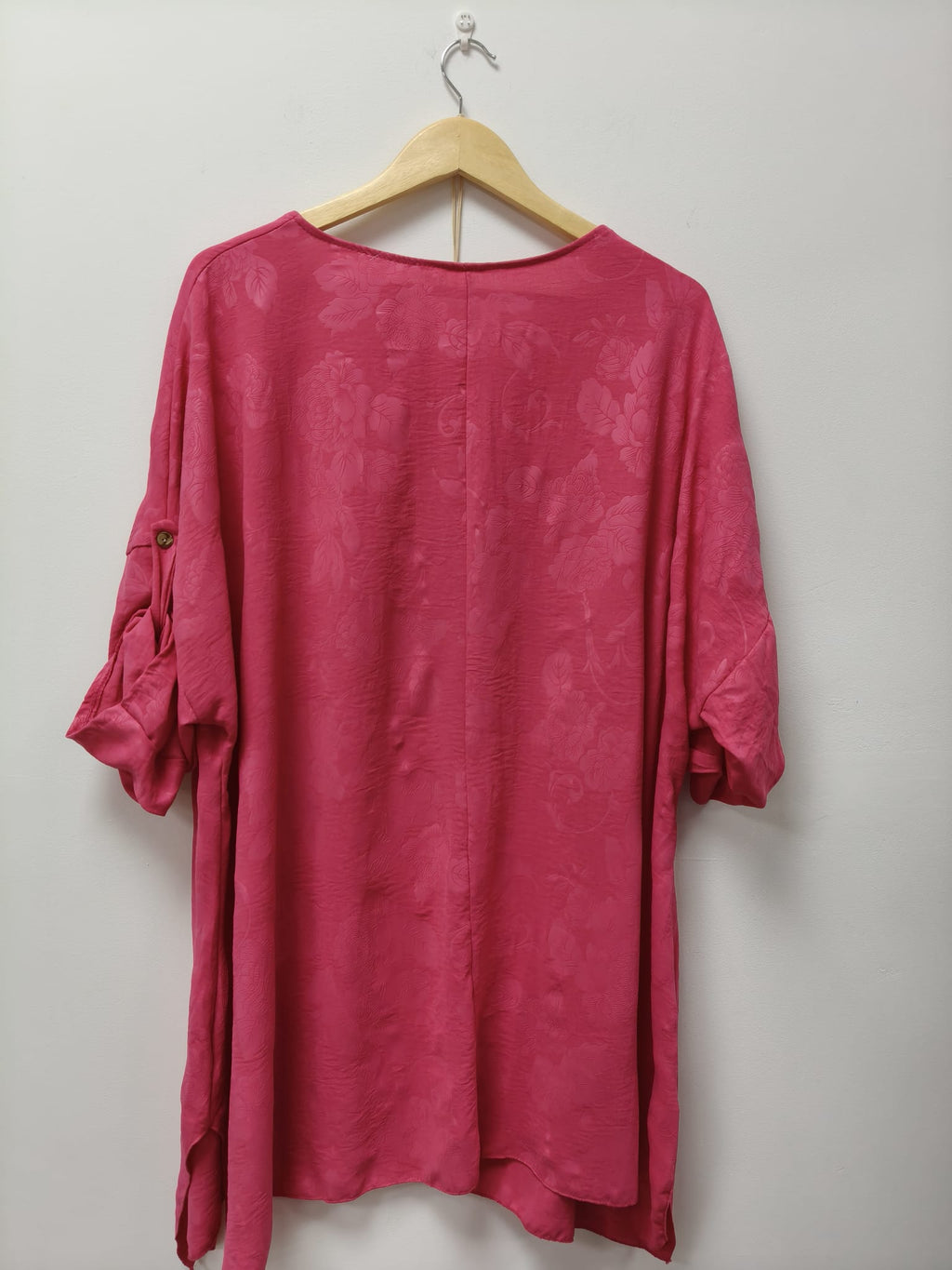BLUSA SABINA - GARA