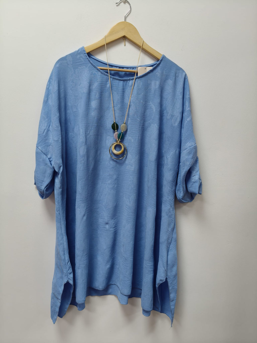 BLUSA SABINA - GARA
