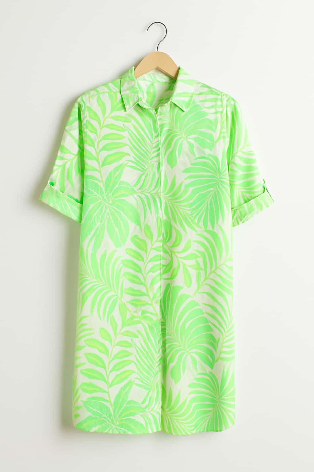 Blusón BEATRIZ - GARA