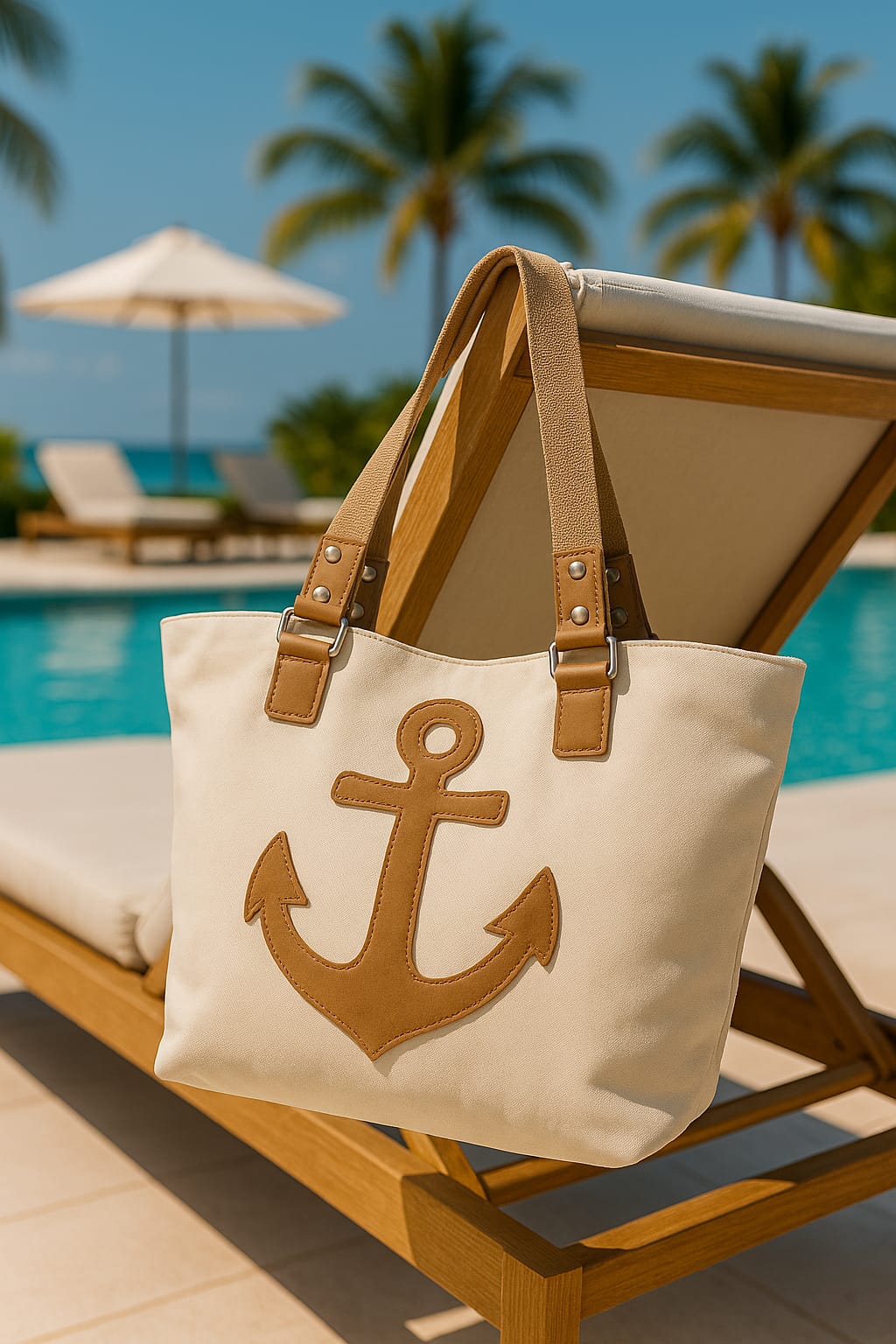Bolso ANCLA - GARA