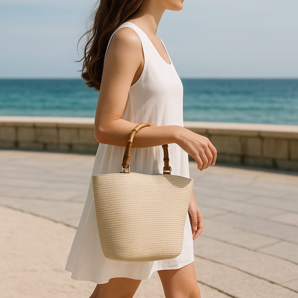 Bolso ASAS - GARA