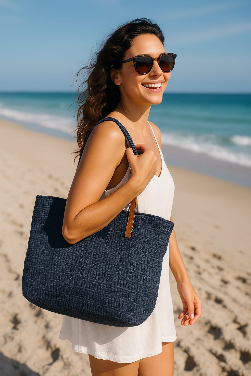Bolso AZURE - GARA