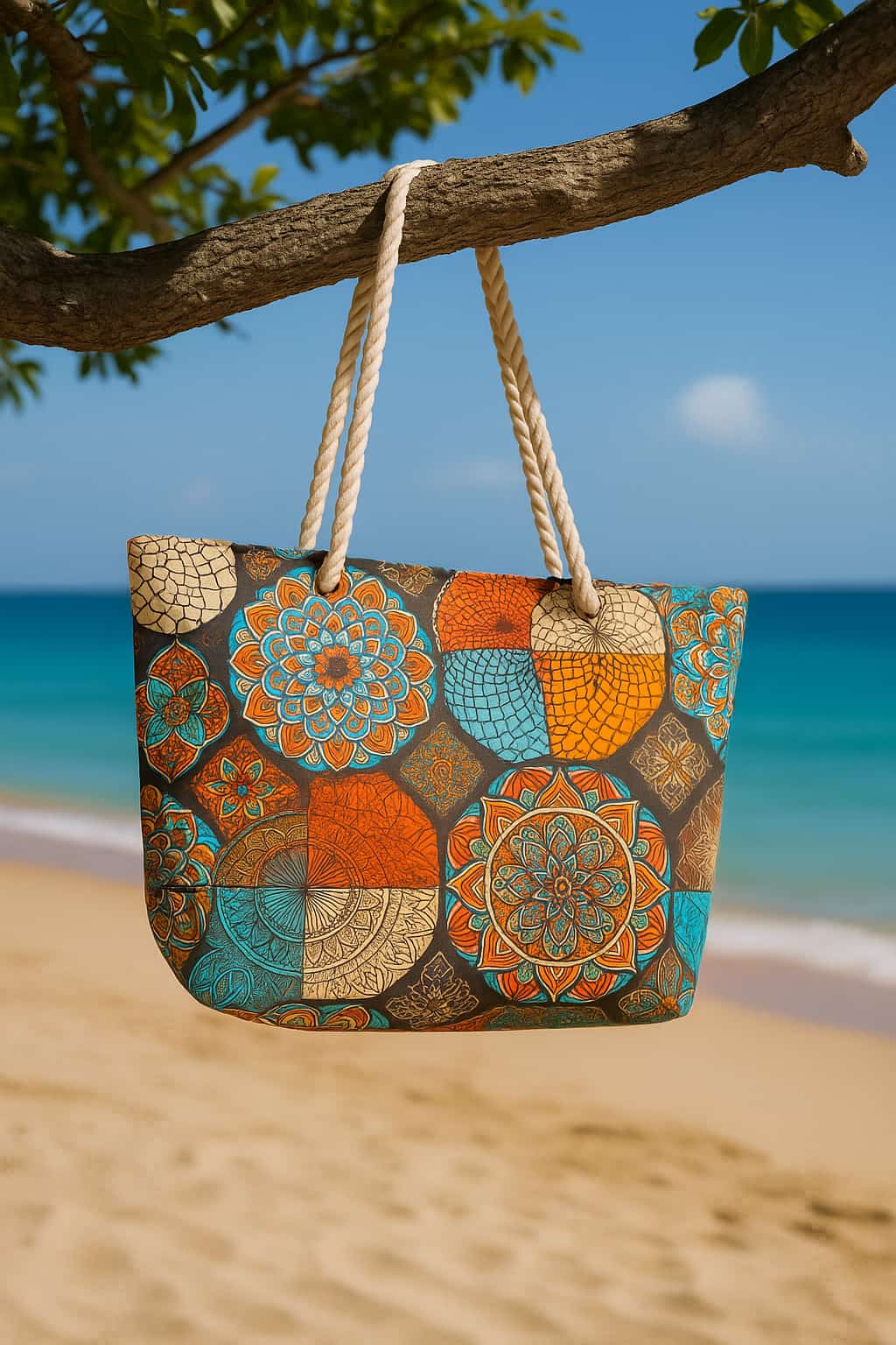 Bolso BOHEMIA - GARA