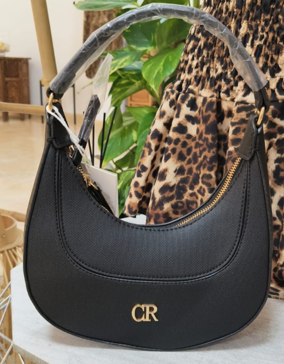 Bolso CR - GARA