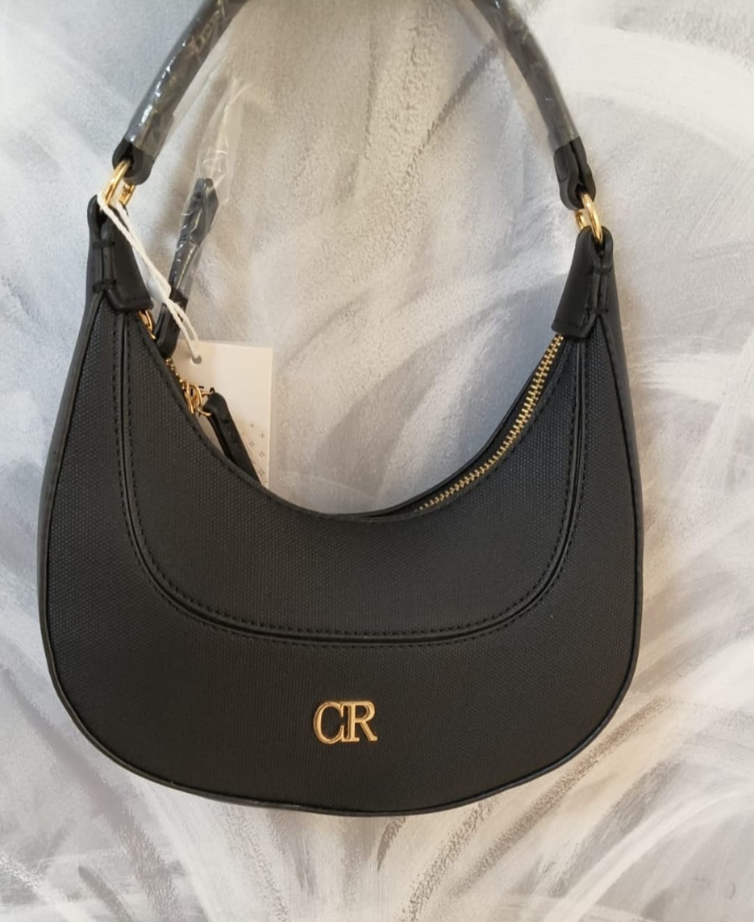 Bolso CR - GARA