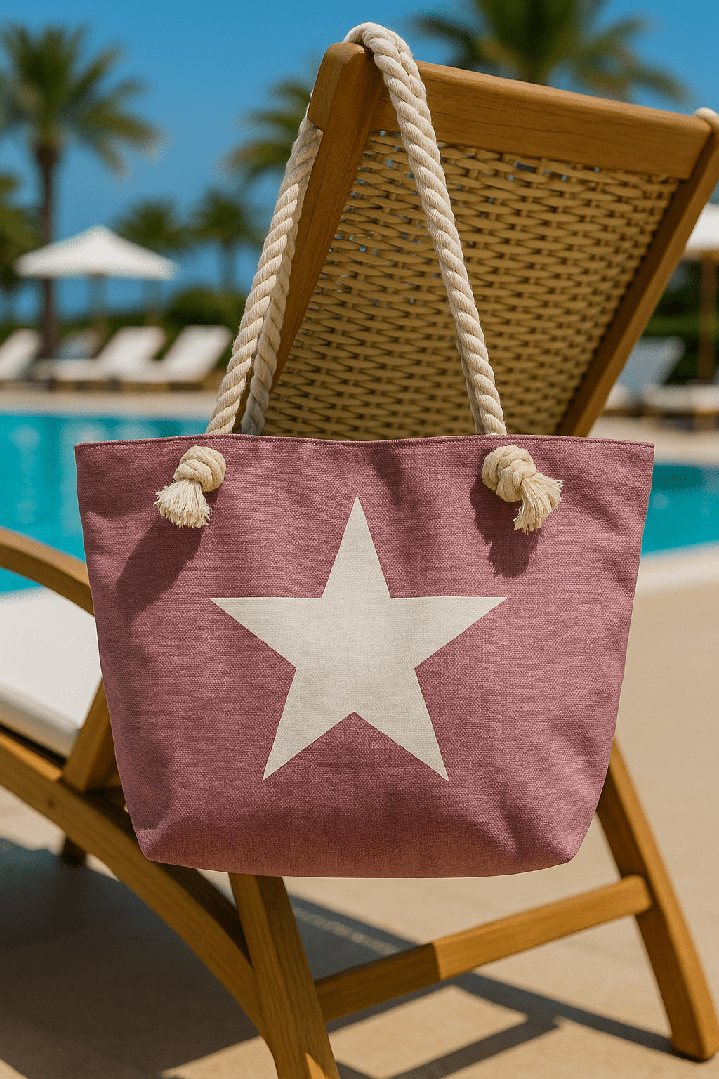 Bolso ESTRELLA - GARA