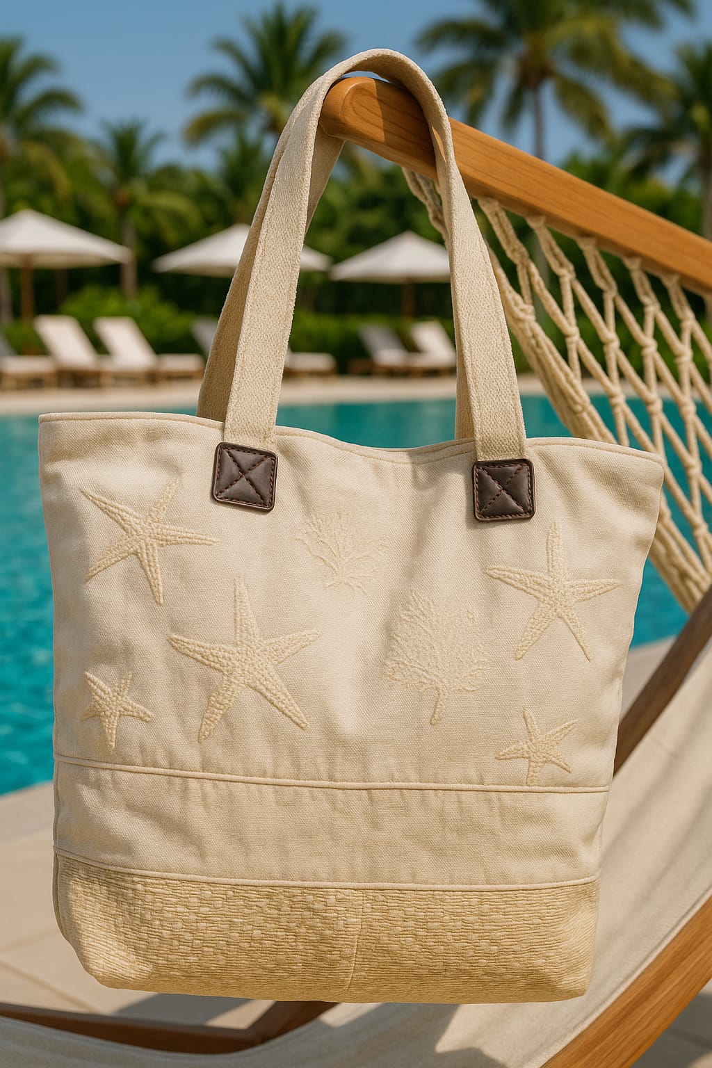 Bolso ESTRELLA DE MAR - GARA