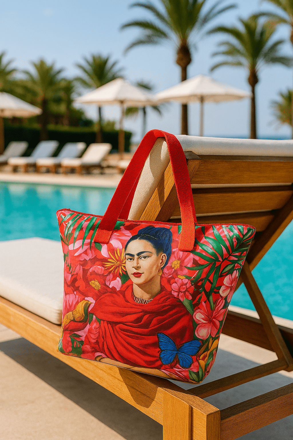Bolso FRIDA - GARA