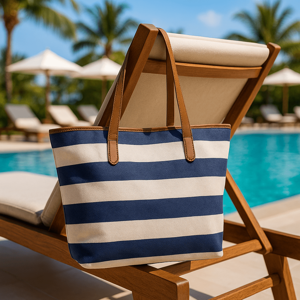 Bolso MARINERO - GARA
