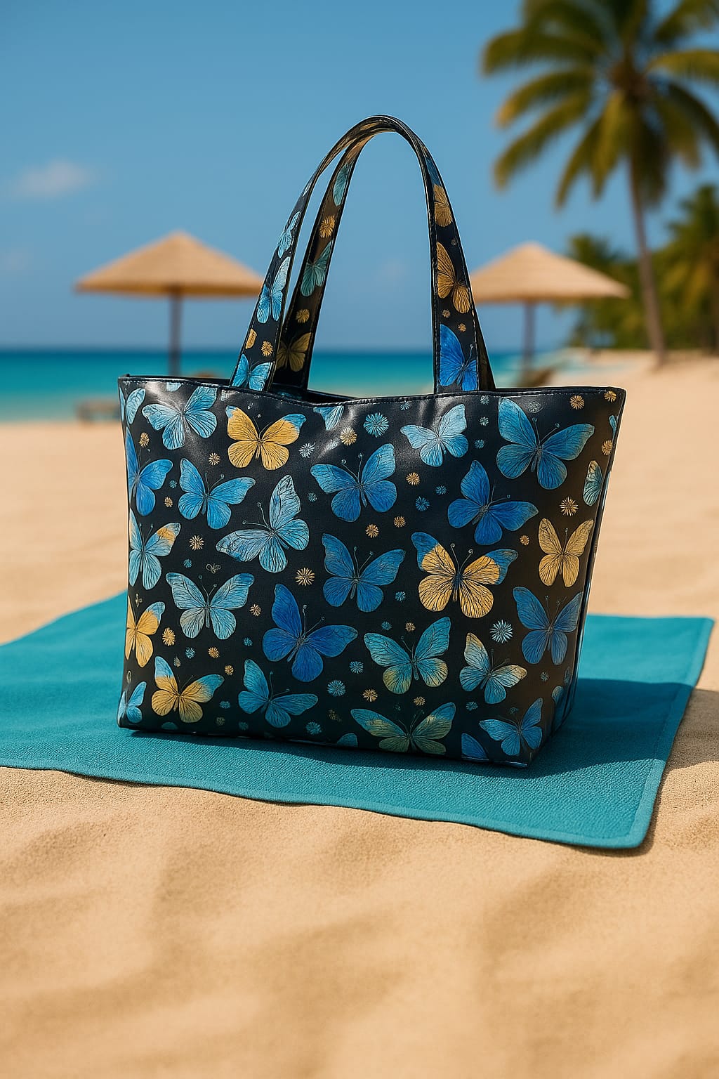 Bolso MARIPOSAS - GARA