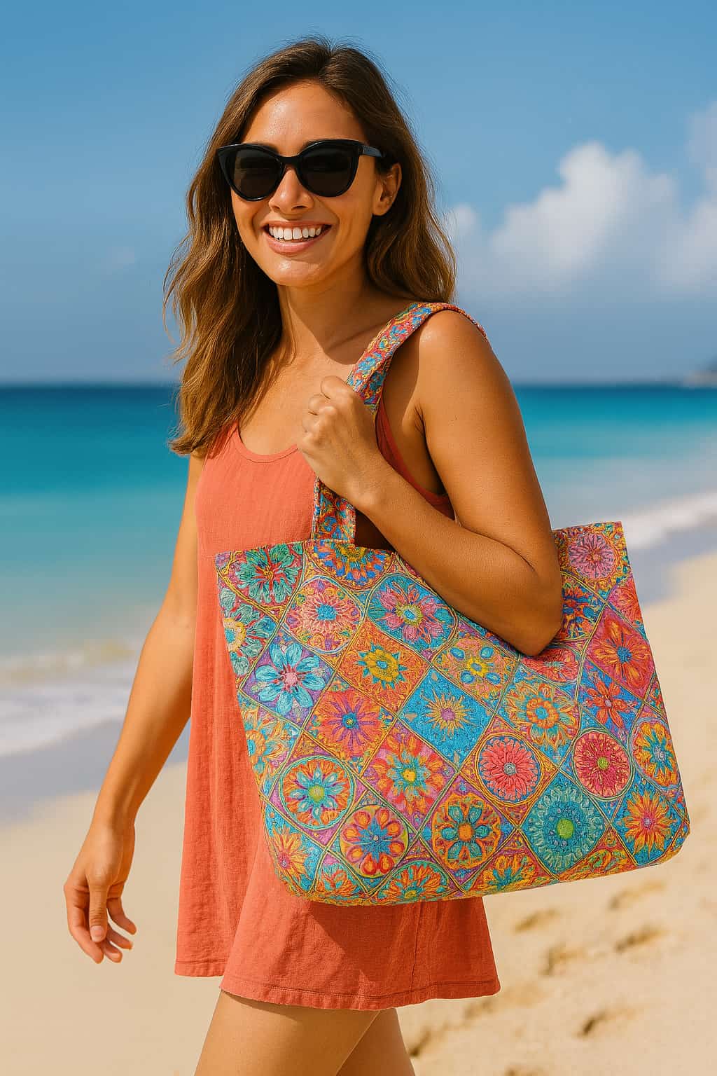 Bolso ODISEA - GARA