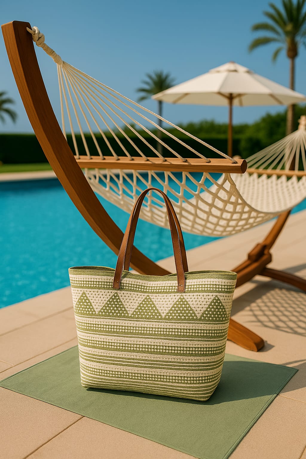 Bolso OLAS - GARA