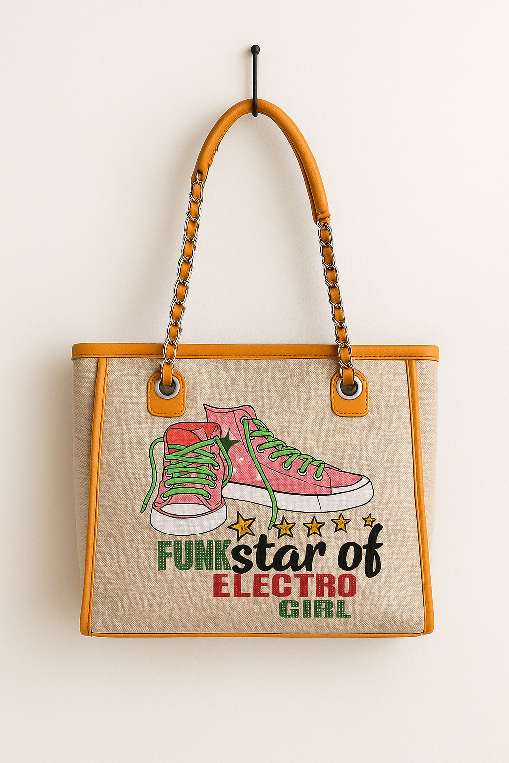Bolso STAR - GARA