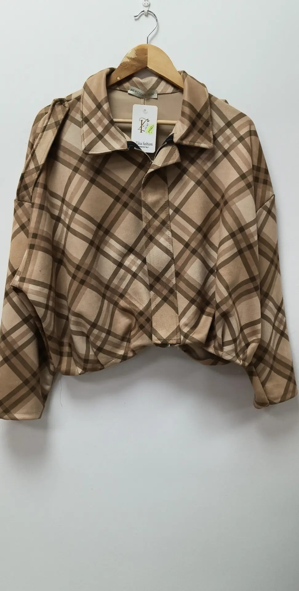 BOMBER NAGORE LIQUIDACION - GARA