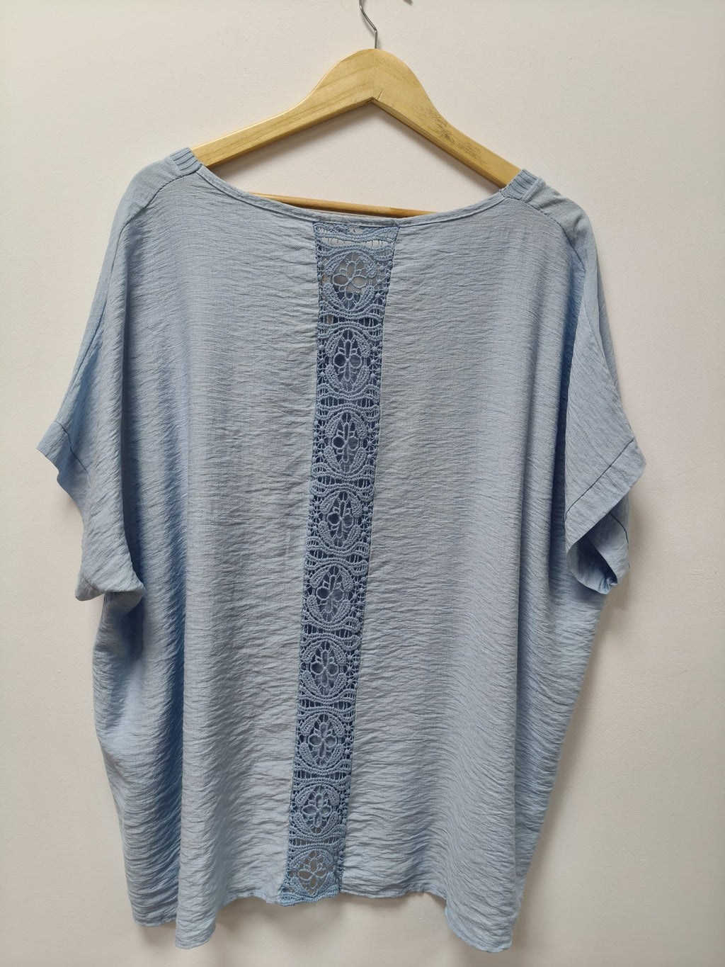 Camiseta JANINA - GARA
