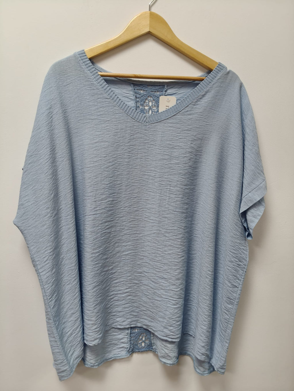 Camiseta JANINA - GARA