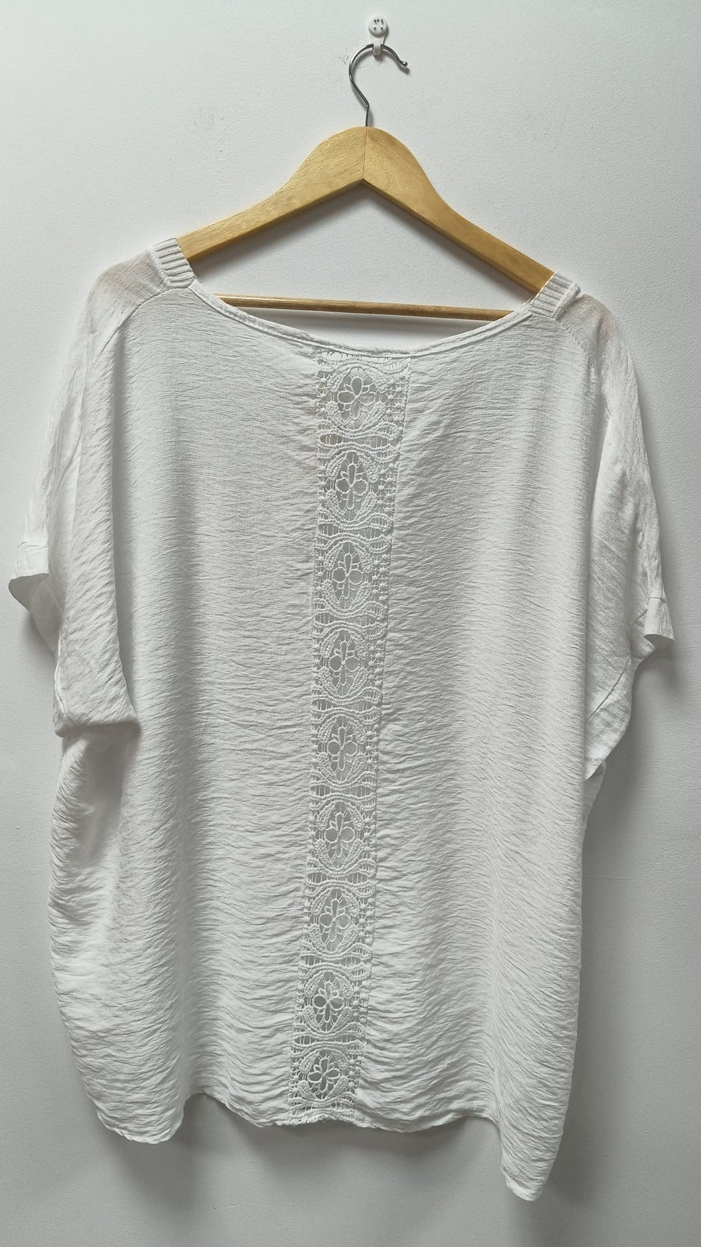 Camiseta JANINA - GARA